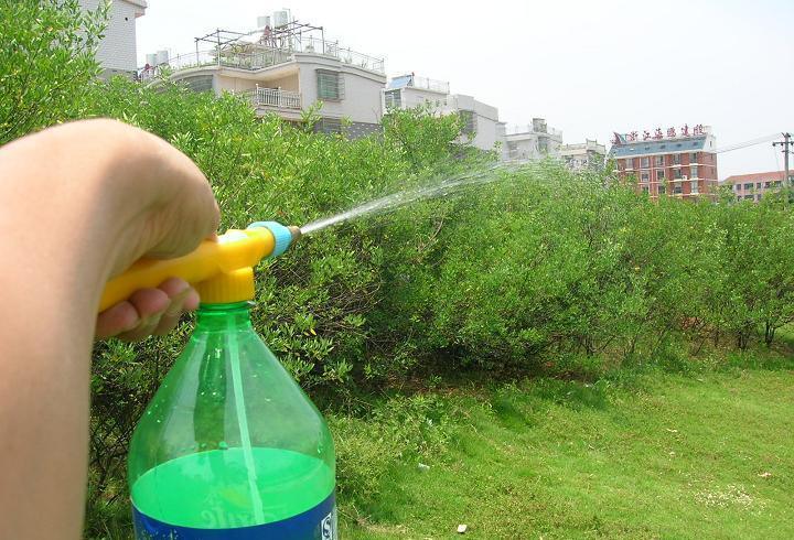 植物伴侣品牌来回农用喷雾器/家用/花园(TF-501)