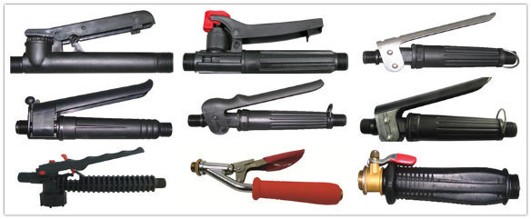 带有Ce认证的18L电动喷雾器