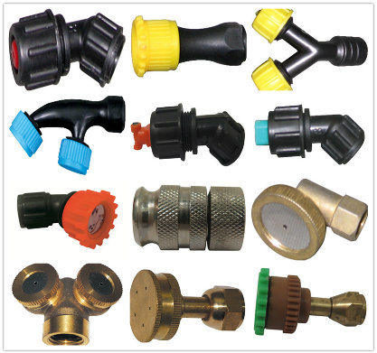 背包喷雾器/园林工具(3WBS-16G)