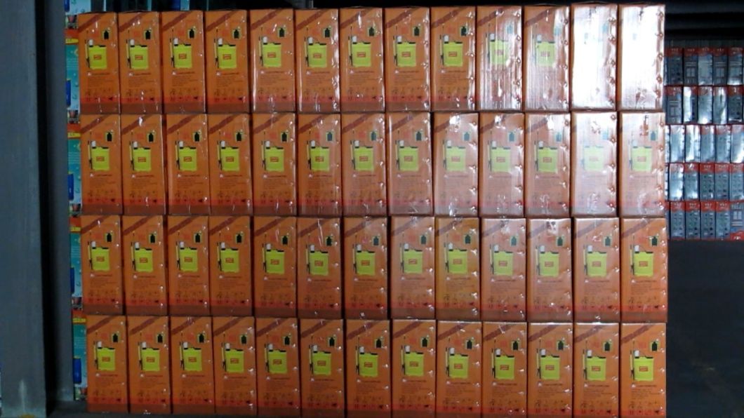 20L农业/花园/家庭用电动背负式喷雾器(HX-H20A)