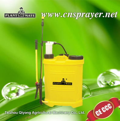 Knapsack Sprayer/Hand Sprayer (3WBS-16VC)