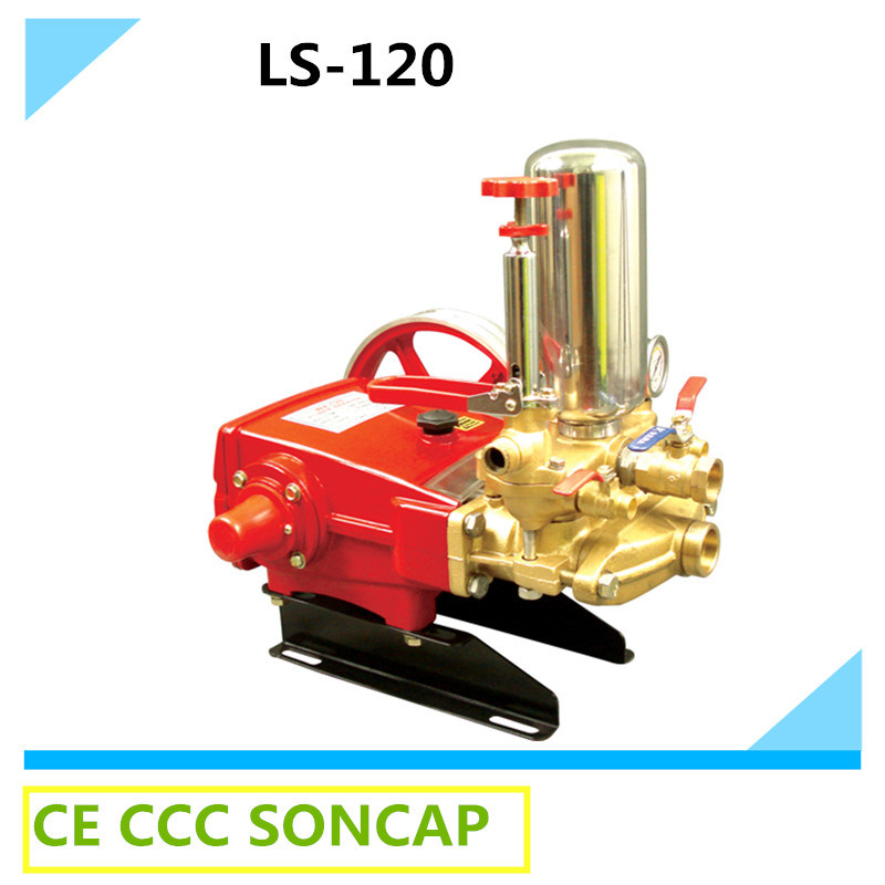农用拖拉机高压柱塞泵22mm（LS-120）