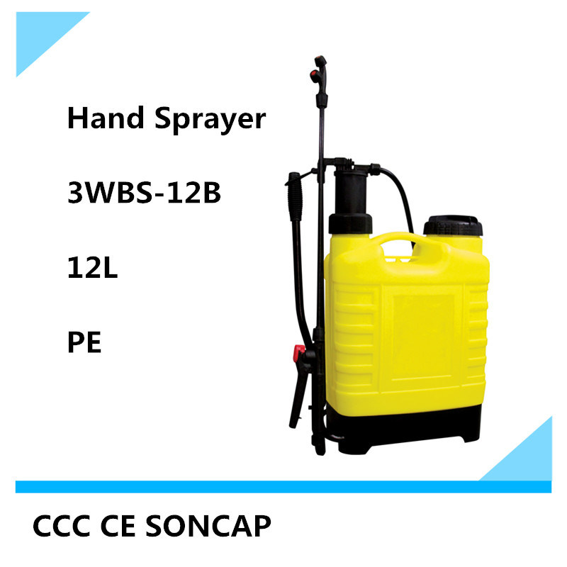 2016新型小型园林背负式农用手提铲具（3WBS-12B）