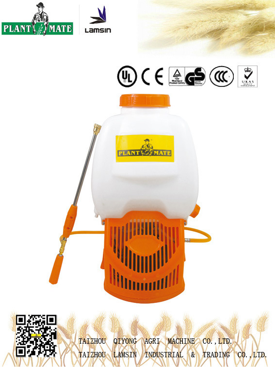 15L背负式电动喷雾器（HX-15）