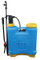 20L Manual Knapsack Hand Sprayer with ISO9001/Ce/CCC (3WBS-20D)