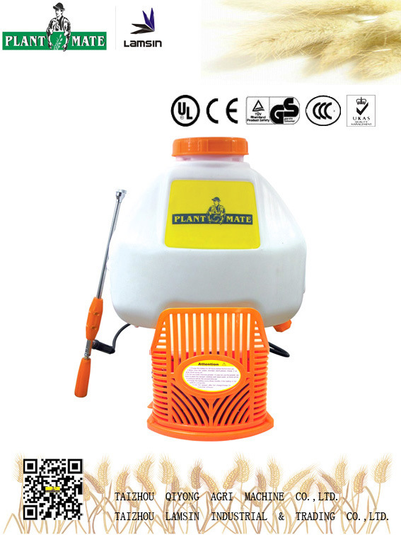 25L背负式电动喷雾器（HX-25C）