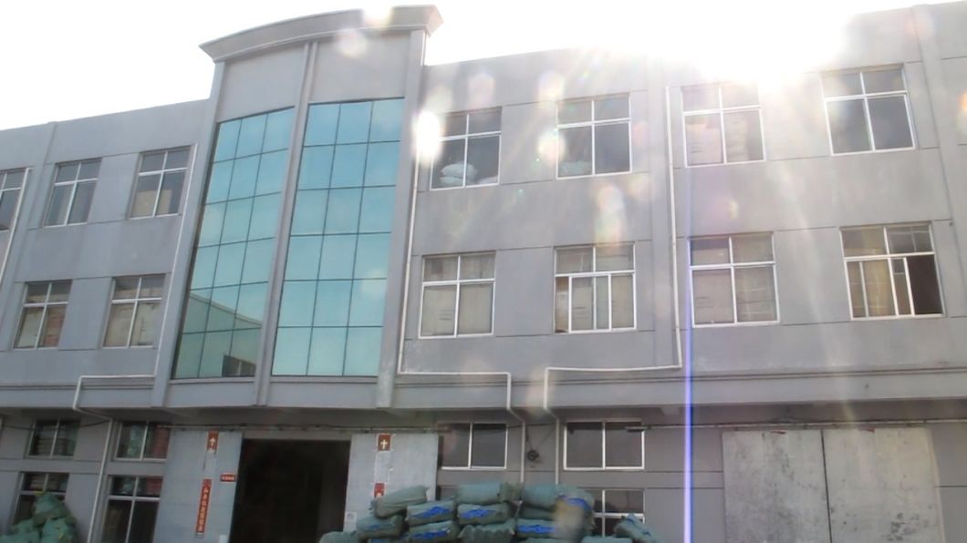 20L手动背负式手动喷雾器（2016）