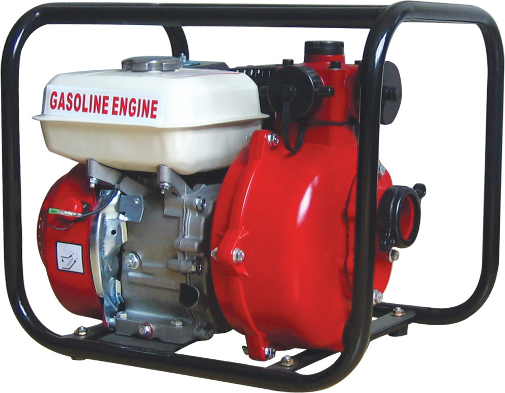 符合ISO9001（HP-20）的农用/工业用水泵