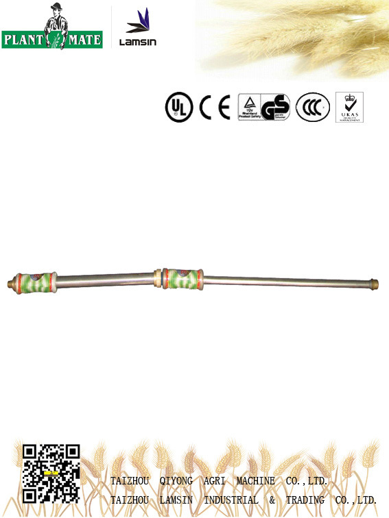 路桥奇勇农用来回喷雾器/家用/花园（TF-8001 / 2/3/4）