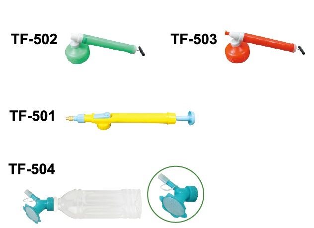 农业用来回喷雾器/家用/花园（TF-502）