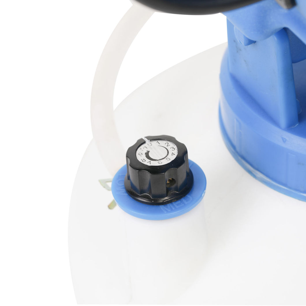 Ulvs D / C喷雾器可抵御2020年的日冕病毒