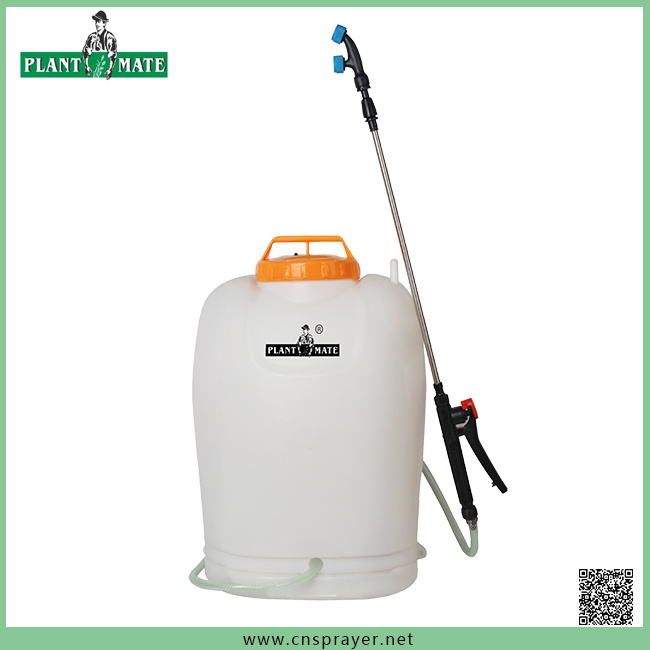 具有ISO9001 / Ce（HX-20D）的20升电动背负式喷雾器