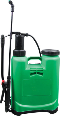 16L Manual Knapsack Hand Sprayer with ISO9001/CE/CCC (3WBS-16B)