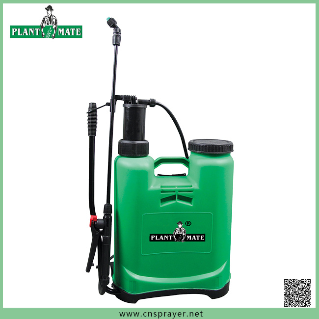 18L手动背负式手动喷雾器（3WBS-18B）