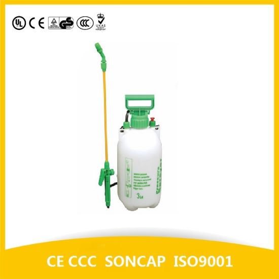New Products on China Market Pressure Sprayer, High Pressure Sprayer, High Pressure Pump Sprayer (TF-03A)