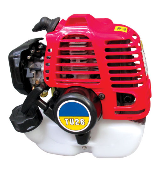 Plant Mate Agricultural Gasoline Engine with ISO9001/Ce (TU26)