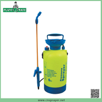 6L Agricultural Air Pressure Sprayer with ISO9001/Ce/CCC (TF-06-2)