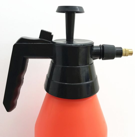 hand sprayer for agriculture