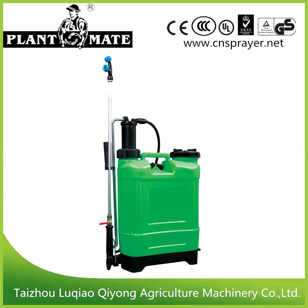 18L Reversibel左右手手动喷涂机（2018）