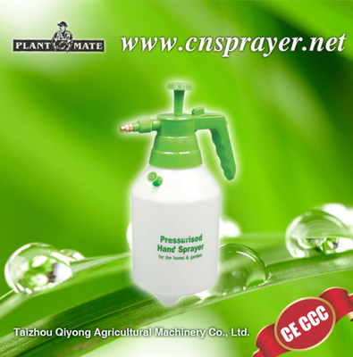 Air Pressure (Hand) / Compression Sprayer (TF-1.5A)