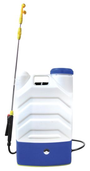 18L Electric Knapsack Sprayer for Agriculture/Garden/Home (HX-18A)