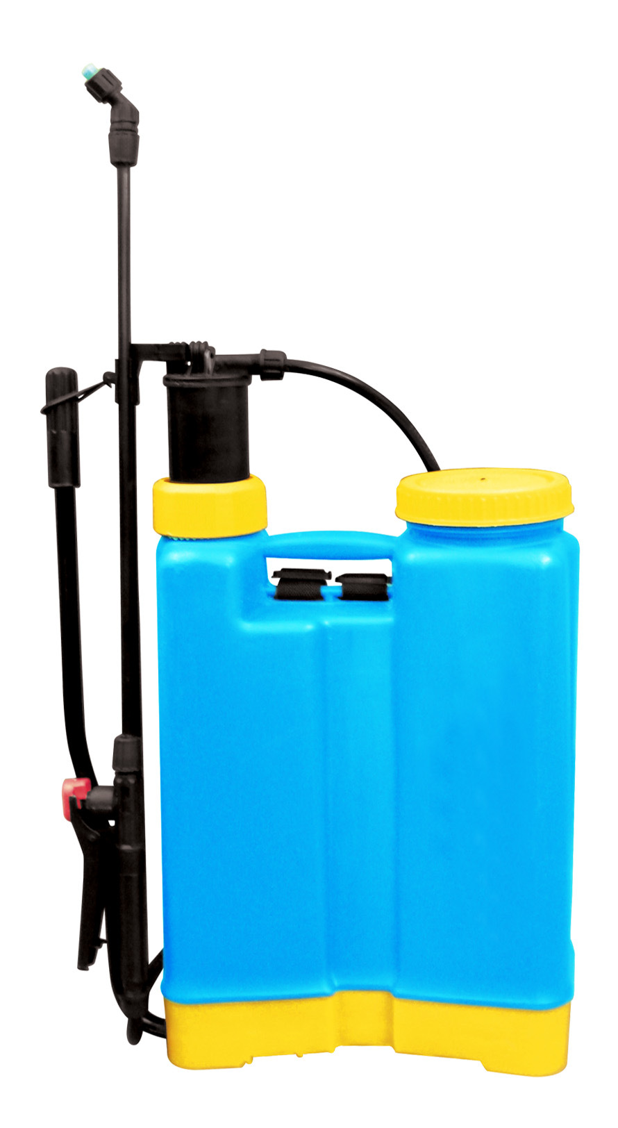 15升热销花园Knapsprayer手动喷雾器Cheep价格（3WBS-15B）