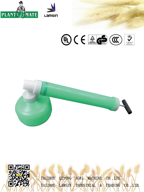 路桥奇勇农用来回喷雾器/家用/花园（TF-502）