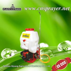 Knapsack Power Sprayer /Mist-Duster Backpack Power Sprayer (TF-708)