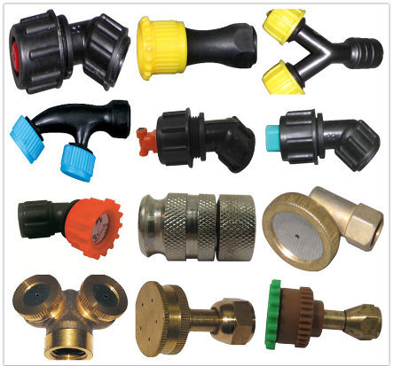 用于农业/花园/家庭的2合1背包喷雾器16L（HX-D16C）