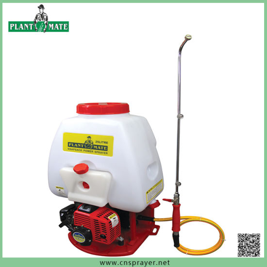 Knapsack Power Sprayer / Agricultural Sprayer (Tf-769)