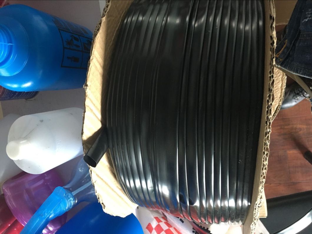 PP塑料农用滴灌软管