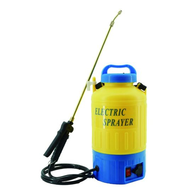 8L Garden Electric Sprayer (HX-08)