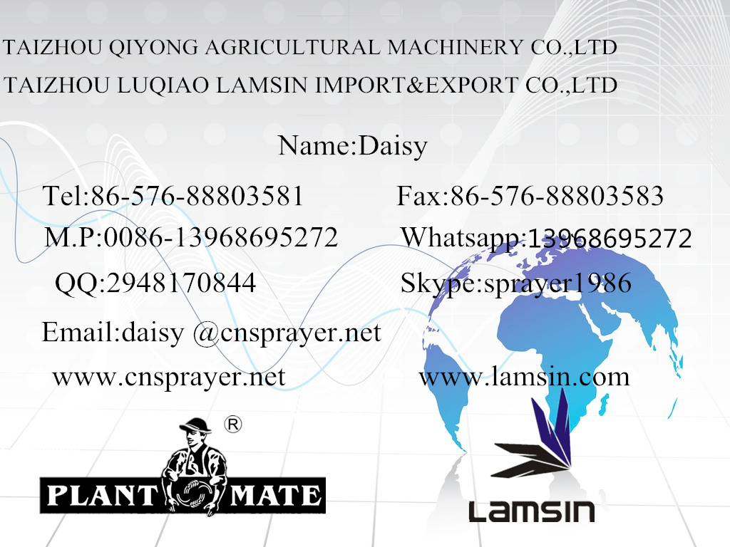 高压三柱塞喷灌柱塞泵（LS-25A）