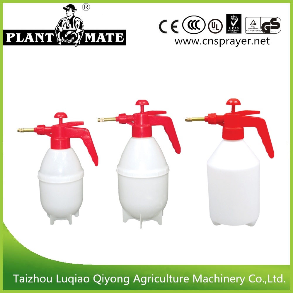 家用/花园/农业用手动喷雾器（TF-008 / TF-008-2 / TF-1.5C）