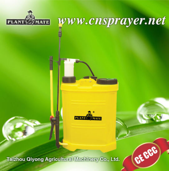 Agricultural Backpack Sprayer / Knapsack Sprayer (3WBS-16V)