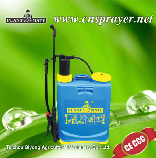 Knapsack Sprayer/Hand Sprayer (3WBS-16E2)