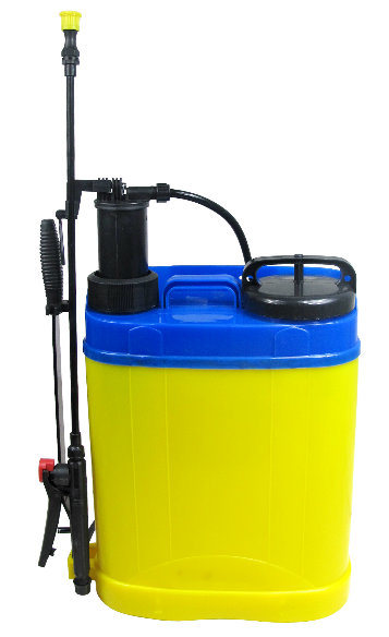 背包喷雾器/园林工具（3WBS-16G）