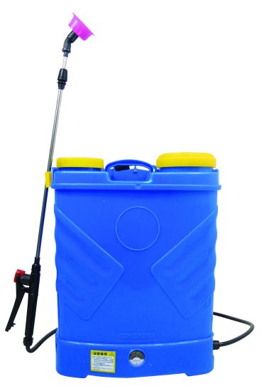 20L Electric Knapsack Sprayer for Agriculture/Garden/Home (HX-20C)