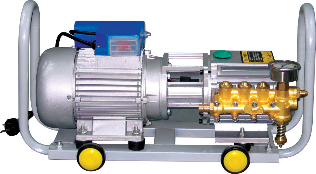 农/工业高压清洗机（TF-380）