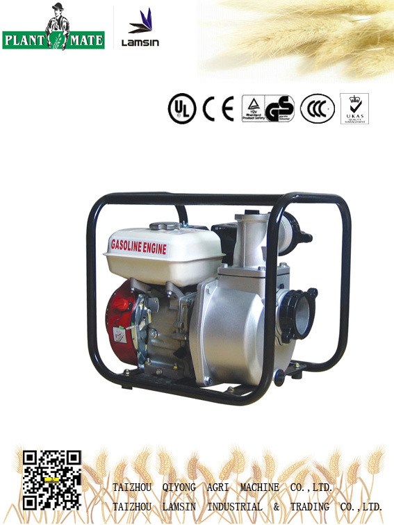 符合ISO9001（WP-30）的农用/工业水泵