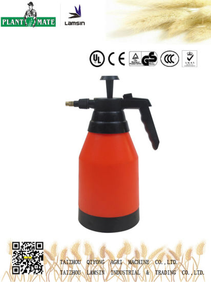 Agricultual Hand Sprayer/Garden Hand Sprayer /Home Hand Sprayer (TF-1.5F)