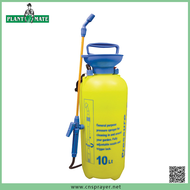 具有ISO9001 / Ce / CCC（TF-10）的10L农用压力喷雾器