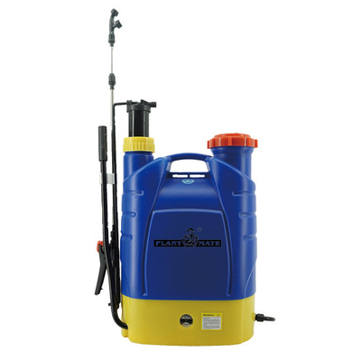 2 in 1 Electric Knapsack Sprayer 16L for Agriculture/Garden/Home (HX-D16A)