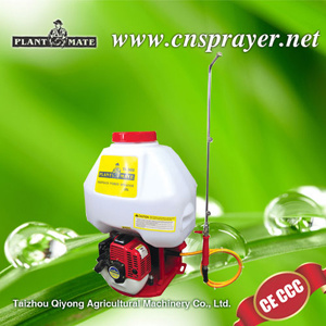 Knapsack Power Sprayer/Mist-Duster Backpack Power Sprayer (TF-900)