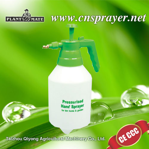 Taizjhou Air Pressure Sprayer /Agricultural Sprayer (TF-1.5)