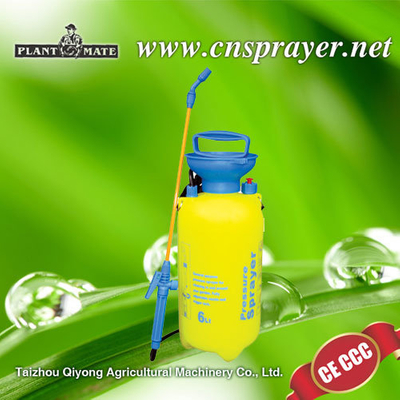 Air Pressure (Hand) / Compression Sprayer (TF-06)