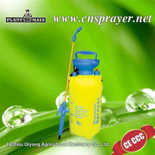 Air Pressure (Hand) / Compression Sprayer (TF-06)