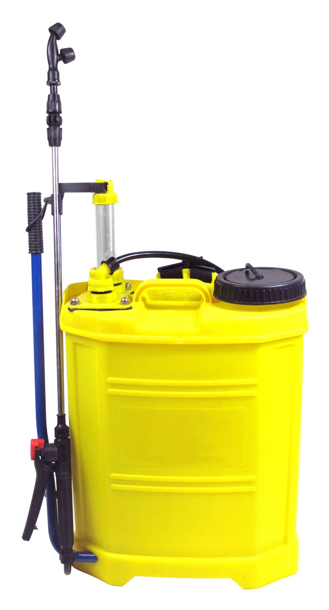 高压钢泵果树背负式手提铲（3WBS-16W-2）