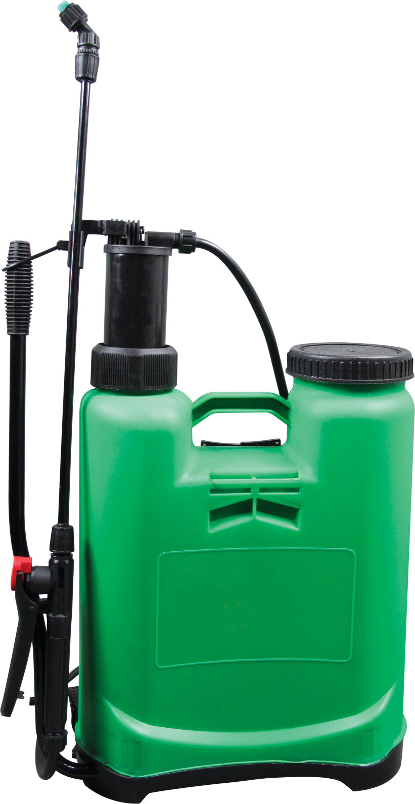 具有ISO9001 / CE / CCC（3WBS-16B）的16L手动背负式手动喷雾器