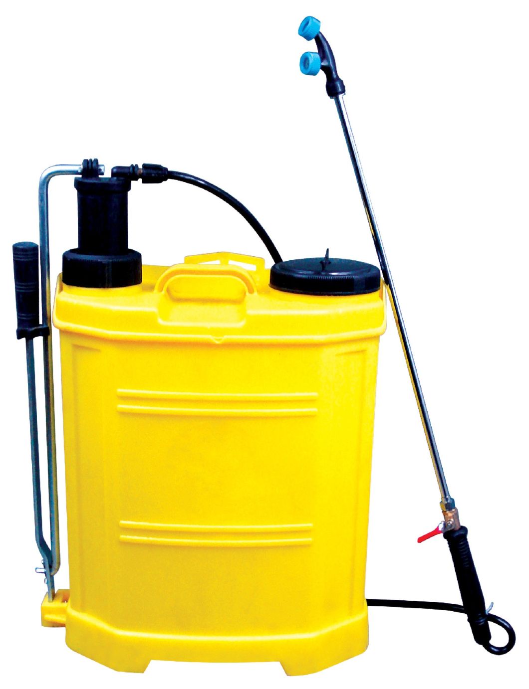 18L 2010背负式农用手动喷雾器